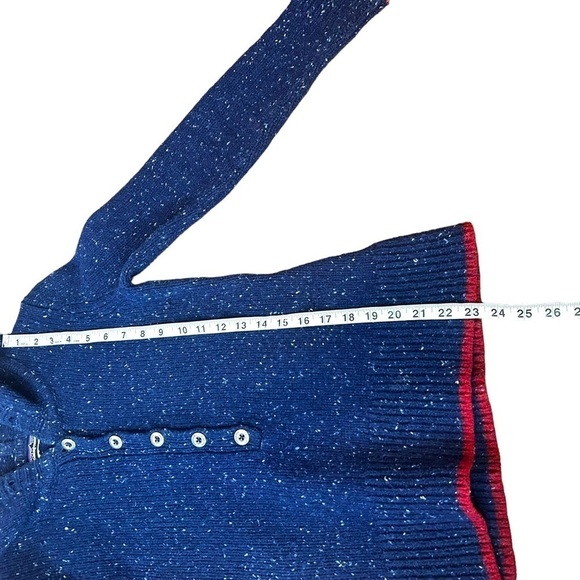 Patagonia Ranchito Hooded Wool Sweater - Picture 9 of 9